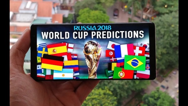 Có thể xem trọn vẹn World Cup 2018 trên MyTV ảnh 1